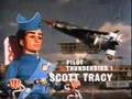 Thunderbirds - Swedish Intro