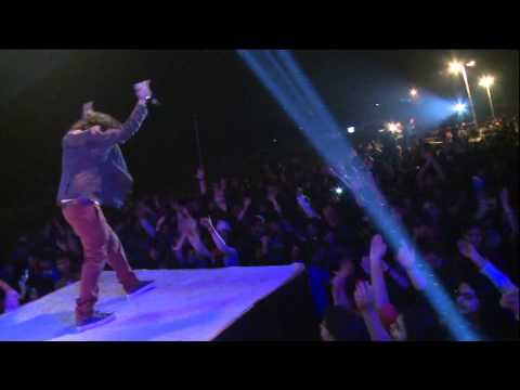 Socha Hai - Rock On Live By AZAADI The Band At PGIMS Rohtak...