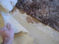 Imagen del vídeo How To Remove Old Linoleum