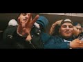 Hornet La Frappe - Terrain Glissant ft. Kalash Criminel (Clip officiel)