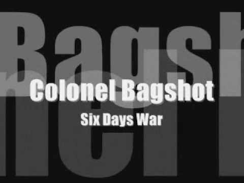 Six days war song download