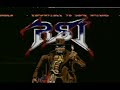 Red Sector Megademo Part 2 of 4