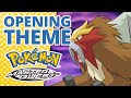 Pokémon: Master Quest 🏞️ | Opening Theme