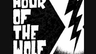 Watch Hour Of The Wolf Burn It video