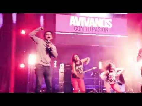 GENERACION 12 "Avivanos"