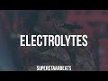 Young Thug Type Beat - Electrolytes (Prod. By SuperstaarBeats)