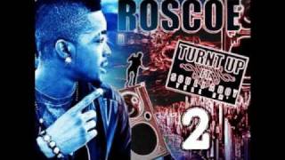 Watch Roscoe Dash Cool Me Down video