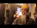 Dr. Lonnie Smith jams on the Seaboard GRAND at NAMM 2015