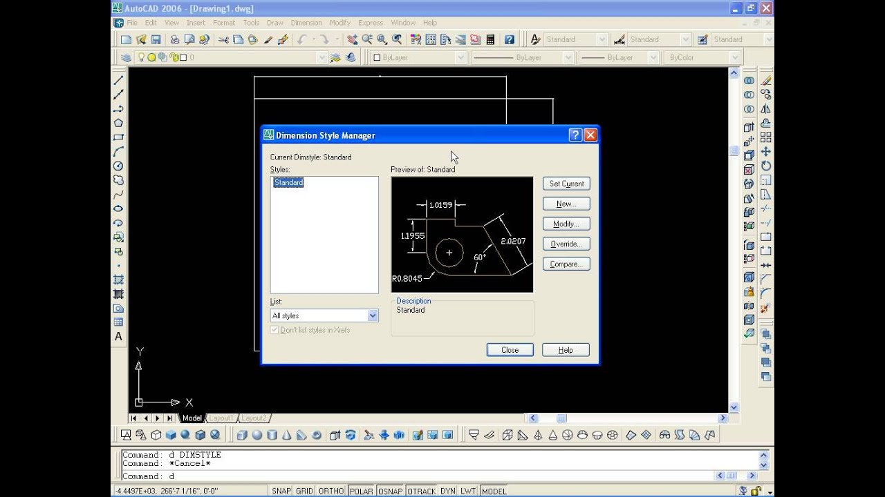 learn autocad 2006 in urdu