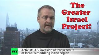 Video: 9/11: An Inside Job. Who did it and Why? - Ken O Keefe