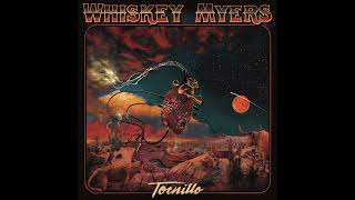Watch Whiskey Myers Whole World Gone Crazy video