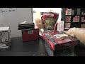 Jon C's 2012 Platinum Cuts, Absolute Football & Showcase Racing 3 Box Break