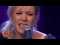 Fredrika Stahl - So High - Le Live