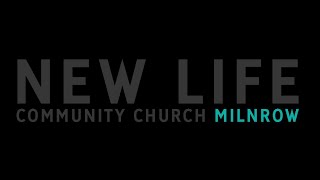 NLCCM Sunday Service - 27th September 2020