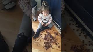 Aydan Do Not Want Listening Her Mom