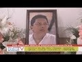 KHLAD NOH U CLEMENT MARAK NA KA JINGSHITOM KLONGSNAM HAKA RTA BA 58