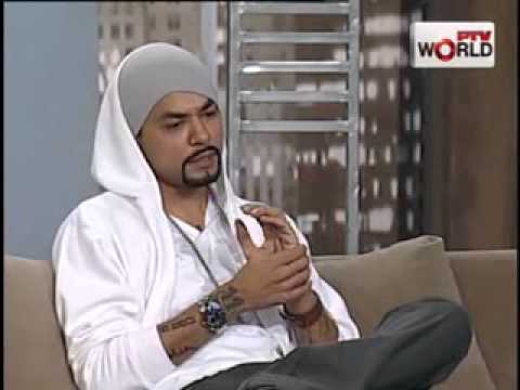 Bohemia LIVE on Weekend w Huma PTV World - Part 2-2