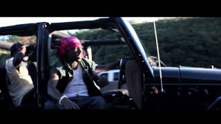 Watch Travis Porter My City video