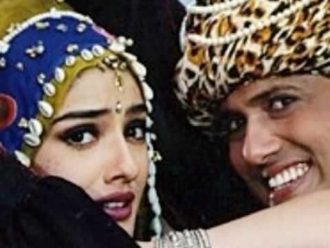 Bulbula Re Bulbula (Eng Sub) Full Song (HQ) With Lyrics - Aunty...