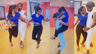 Shalu Shamu New Hot Salsa Dance Vertical Edits Actress Shots