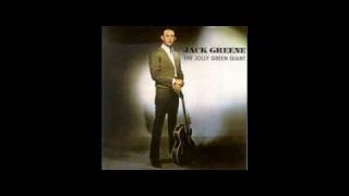 Watch Jack Greene All The Time video