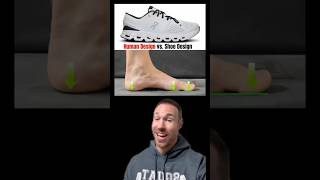 Bad Shoe Exposed On Clouds