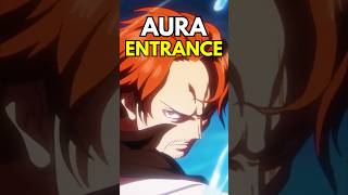 3 Most Iconic Entrances In One Piece