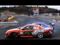INSANE DRIFTING - Team BURST and Friends