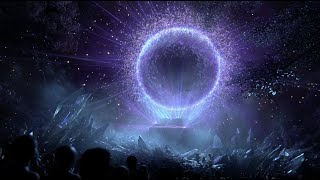 Ned Ro - Synapse Original Mix Visualizer