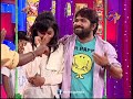 Jabardasth Chalaki Chanti Performance On 1st August 2013 images Jabardasth Chalaki Chanti Performance On 1st August 2013