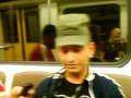 Metro Moskau 2008 Wernitz Schweiz