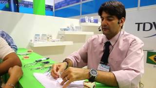 Zeyco, Ponencia Productos Tdv