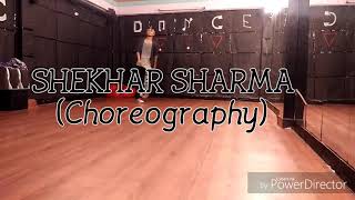 Dil Dooba Akshay Kumar |shekhar sharma | Choreography| Dance video |Bollywood song