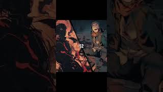Subaru Death Count From Arc 5 - Middle Of Arc 7