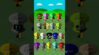 Ei Coco No Dance But Squidward Sprunki Mixed