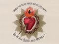 NOVENA TO THE SACRED HEART OF JESUS