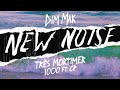 Très Mortimer  - 1000 (feat. CP) | COPYRIGHT FREE MUSIC