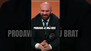Lepomir Bakic O Hapsenje Za Steroidima