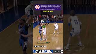 Nba 2K26 Takeover Comparison Sharpshooter Vs. Deep Bomber
