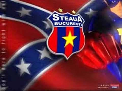 Imn Steaua Video
