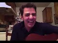 Owen Pickard "Music in the Kitchen" #2