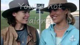 Watch Rebecca Lavelle Theme From Mcleods Daughters video
