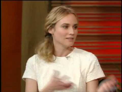 Diane Kruger - Regis