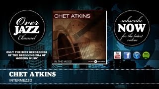 Watch Chet Atkins Intermezzo video