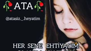 Ata Haqqinda Qisa Vidyo
