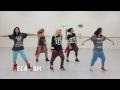 'Mine' Beyonce ft. Drake choreography by Jasmine Meakin (Mega Jam)