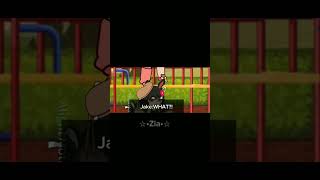 I Peed On Myself Animation Meme
