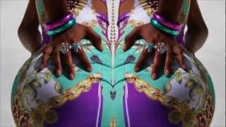 Young Mecca - Flat Stomach (Official Music Video)