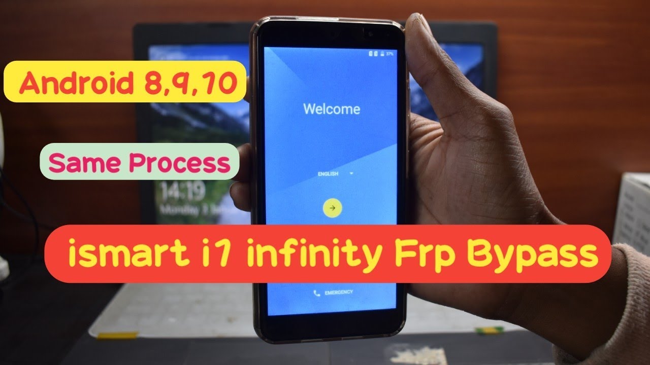 ismart i1 infinity frp Bypass (Android 8) Latest 2022 ismart i1 infinity frp Bypass (Android 8) Latest 2022