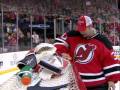 Martin Brodeur passes Patrick Roy with his 552nd career victory